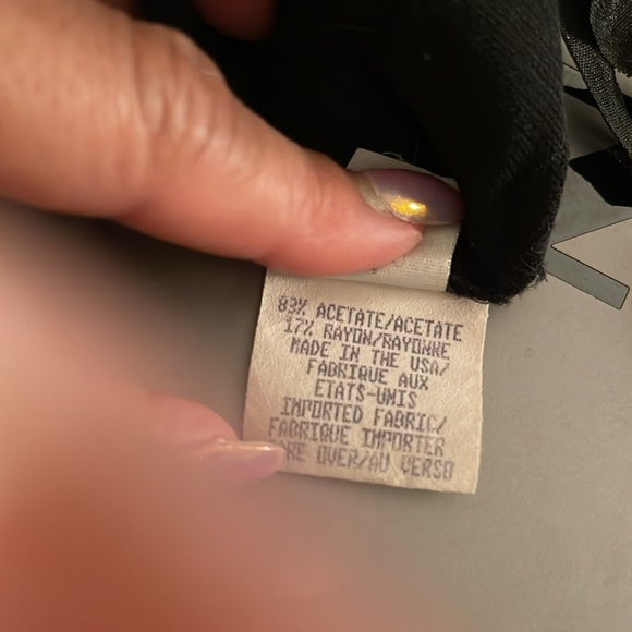 Pleated Trousers - Picture 6 of 8